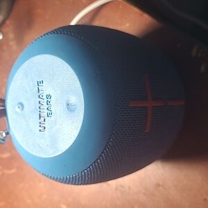 Wireless Bluetooth Speaker